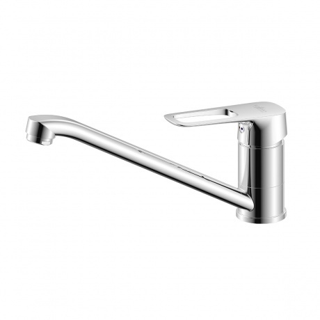 

Смеситель для кухни Rossinka (RS46-21)