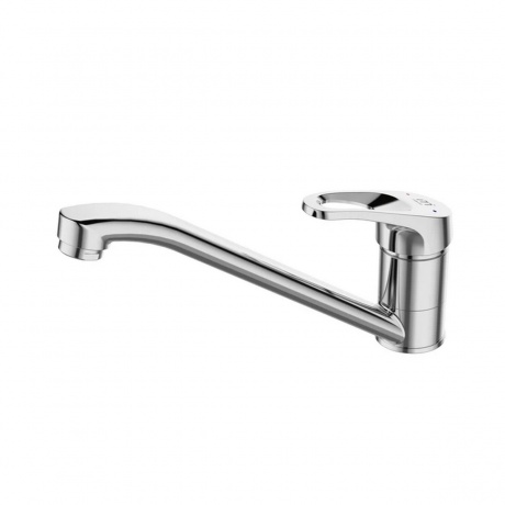 Смеситель для кухни Milardo Meal (M06SBR0M05) - фото 1