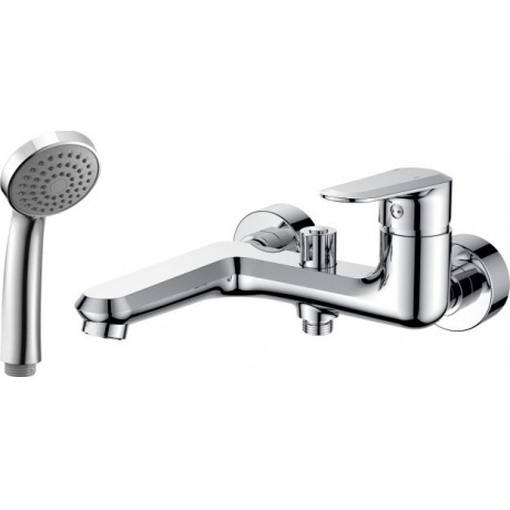 

Смеситель для ванны RUSH Devon (DE7535-44)