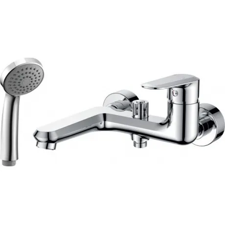 Смеситель для ванны RUSH Devon (DE7535-44)