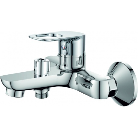 

Смеситель для ванны RUSH Edge (ED7735-44)