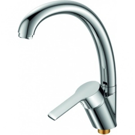 Смеситель для кухонной мойки RUSH Victoria (VI7135-22)