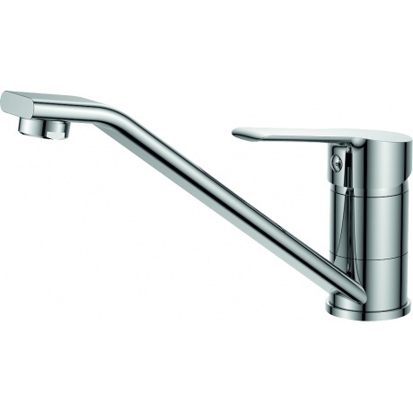 

Смеситель для кухонной мойки RUSH Victoria (VI7135-25)