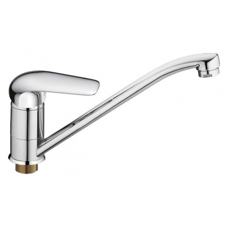 

Смеситель для кухонной мойки RUSH Fiji (FI1835-27)