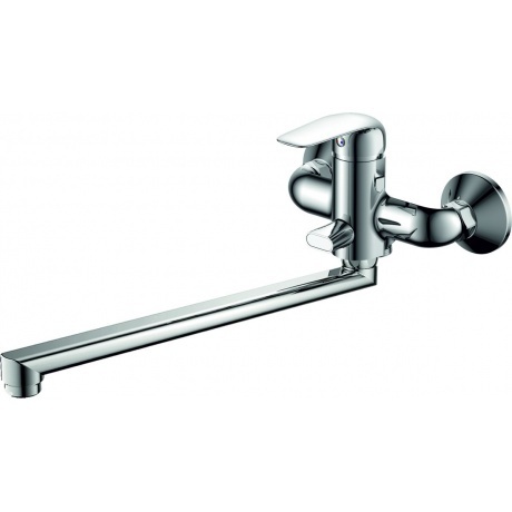 

Смеситель для ванны RUSH Fiji (FI1835-51)