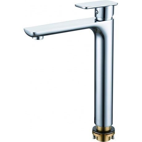 

Смеситель одноручный для умывальника RUSH Bruny (BR4335-11)