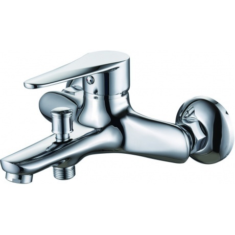 Смеситель одноручный для ванны RUSH Denis (DN0335-44)