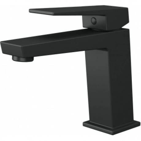 Смеситель для умывальника RUSH Thira (TR3635-12Black)
