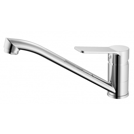 

Смеситель для кухни с поворотным изливом RUSH Haiti (HA1935-25)