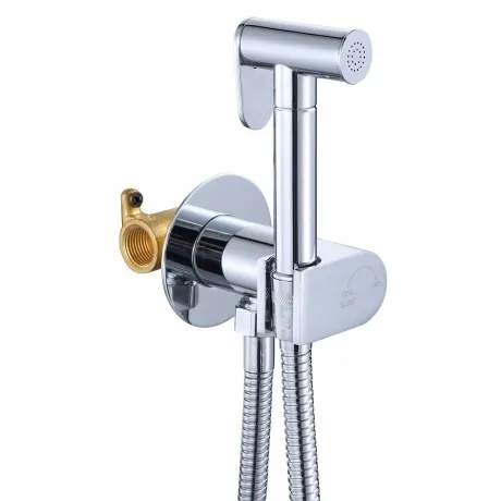 Смеситель для биде Savol (S-FXQ001)