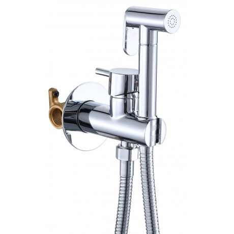 

Смеситель для биде Savol (S-FXQ002)