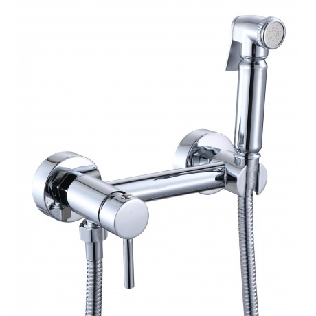 

Смеситель для биде Savol (S-FXQ004)