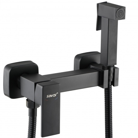 

Смеситель для биде Savol (S-FXQ005H)