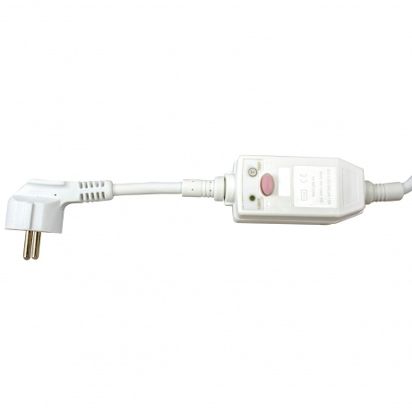 Проточный водонагреватель TSARSBERG электрический гибкий излив (TSB-WH1103) - фото 7