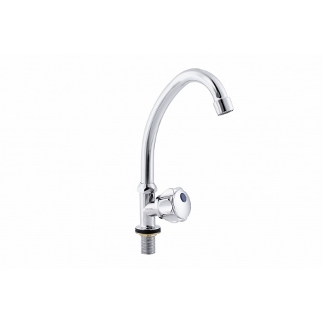 

Кран для холодной воды TSARSBERG (TSB-013-12) тип Кр-ЦБА