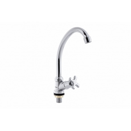 Кран для холодной воды TSARSBERG (TSB-01-88) тип Кр-ЦБА