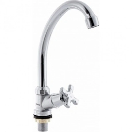 Кран для холодной воды TSARSBERG (TSB-01-88) тип Кр-ЦБА