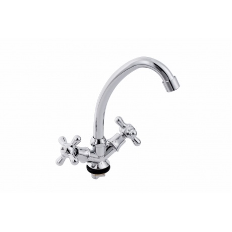 

Смеситель для кухни TSARSBERG (TSB-272-98) тип См-МДЦБА