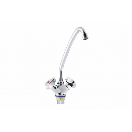 

Смеситель для кухни ПСМ-ПРОФСАН PSM-127-80 СТАНДАРТ-А тип См-МДЦБА