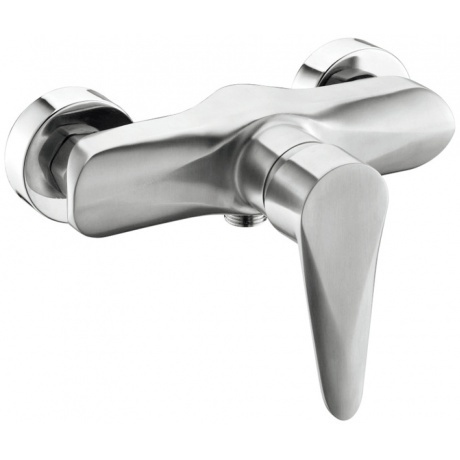 

Смеситель для душа ПСМ-ПРОФСАН PSM-300-4 STEEL тип См-ДшОНРШл