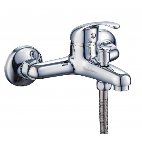 Смеситель для ванны с душем ПРОФСАН КОМПЛЕКТАЦИЯ тип См-ВОРНШлА ...