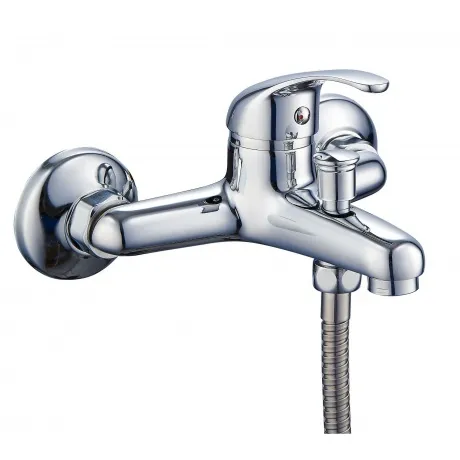 Смеситель для ванны с душем ПРОФСАН КОМПЛЕКТАЦИЯ тип См-ВОРНШлА ...