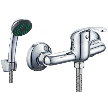 Смеситель для душа ПРОФСАН КОМПЛЕКТАЦИЯ тип тип См-ДшОНРШл (PSM-...