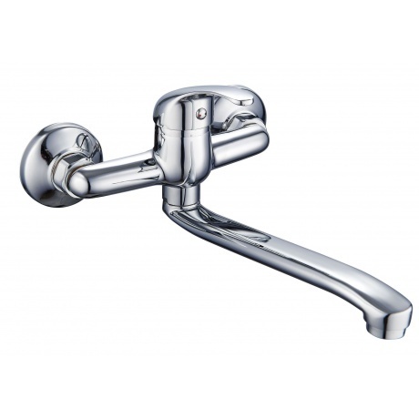 

Смеситель для кухни ПРОФСАН КОМПЛЕКТАЦИЯ настенный тип См-МОРНА, См-УмОРНА (PSM-104-10)