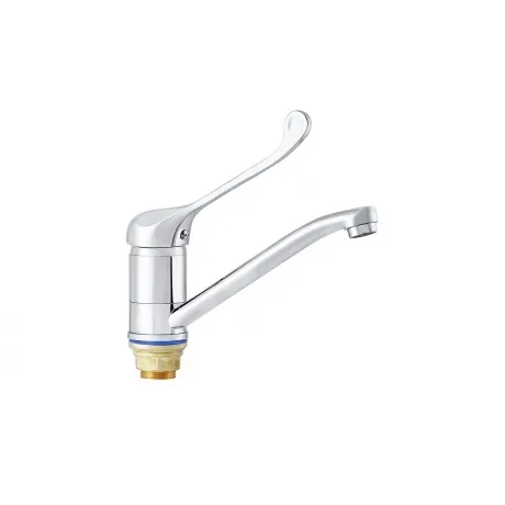 Смеситель локтевой ПСМ-Профсан ПСМ-215-055 МЕДИК хирургический д...