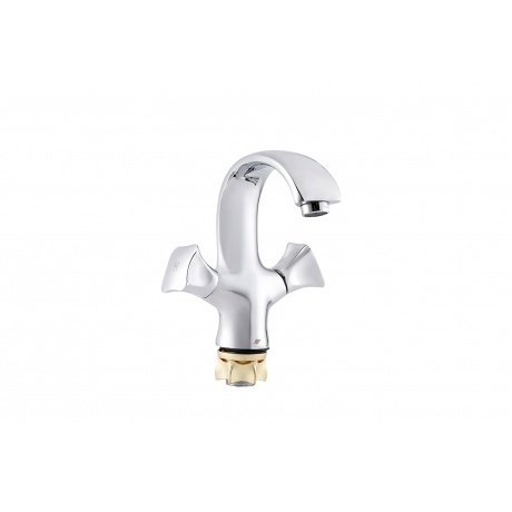 

Смеситель для раковины ПСМ-Профсан ПСМ-717-38 КВАДРО тип См-УмДЦБА