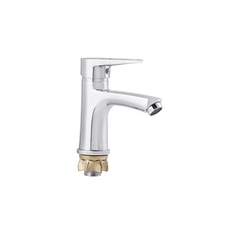 

Смеситель для раковины ПСМ-Профсан PSM-759-044 ПЛЮС тип См-УмОЦБА