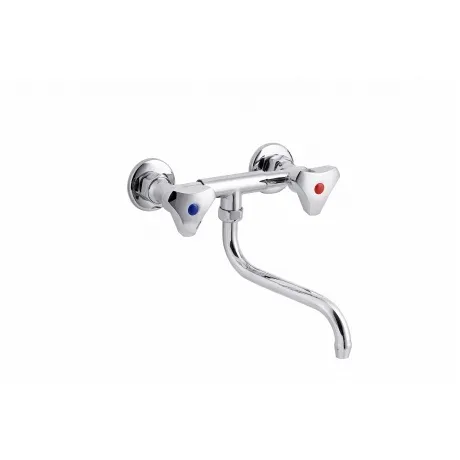 Смеситель для кухни  ПСМ-Профсан СТАНДАРТ-Б (PSM-108-80) тип См-...