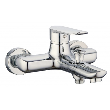 Смеситель для ванны с душем  ПСМ-Профсан Серия-200 (PSM-200-1) т...