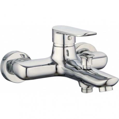 Смеситель для ванны с душем  ПСМ-Профсан Серия-200 (PSM-200-1) т...