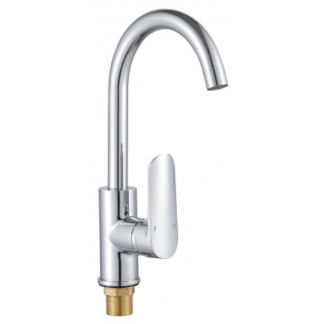 

Смеситель для кухни ПСМ-Профсан Серия-200 (PSM-200-3) тип См-МОЦБА