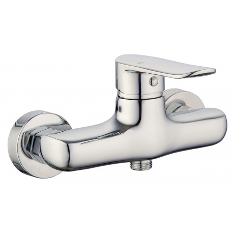 

Смеситель для душа ПСМ-Профсан Серия-200 (PSM-200-4) тип См-ДшОНРШл