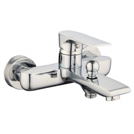 

Смеситель для ванны с душем ПСМ-Профсан Серия-400 (PSM-400-1) тип См-ВОРНШлА