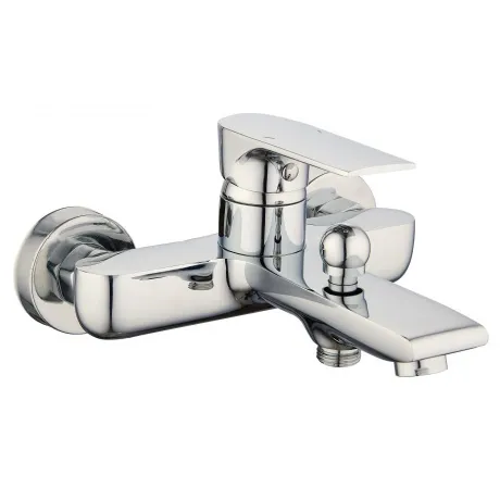 Смеситель для ванны с душем  ПСМ-Профсан Серия-400 (PSM-400-1) т...