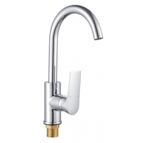 

Смеситель для кухни ПСМ-Профсан Серия-400 (PSM-400-3) тип См-МОЦБА