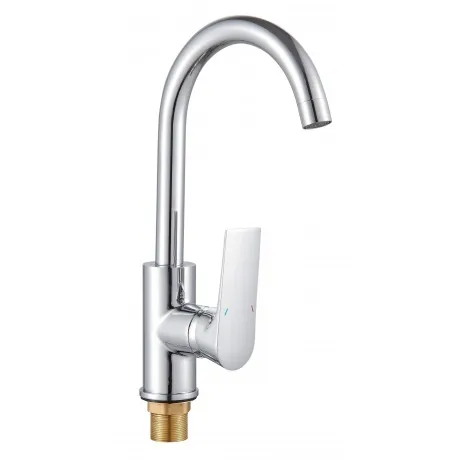 Смеситель для кухни  ПСМ-Профсан Серия-400 (PSM-400-3) тип См-МО...