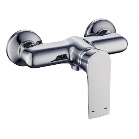 

Смеситель для душа ПСМ-Профсан Серия-400 (PSM-400-4) тип См-ДшОНРШл