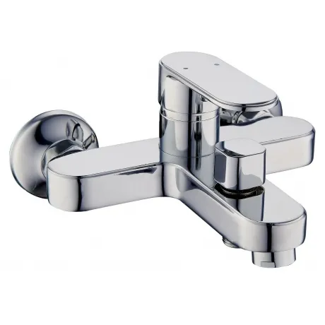 Смеситель для ванны с душем  ПСМ-Профсан Серия-600 (PSM-600-1) т...