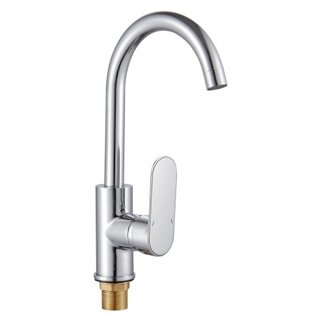 

Смеситель для кухни ПСМ-Профсан Серия-600 (PSM-600-3) тип См-МОЦБА