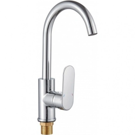 Смеситель для кухни  ПСМ-Профсан Серия-600 (PSM-600-3) тип См-МО...