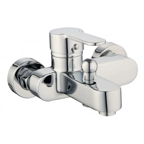 Смеситель для ванны с душем  ПСМ-Профсан Серия-700 (PSM-700-1) т...