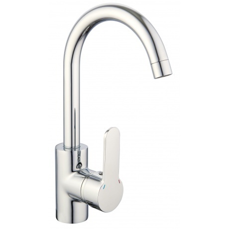 

Смеситель для кухни ПСМ-Профсан Серия-700 (PSM-700-3) тип См-МОЦБА