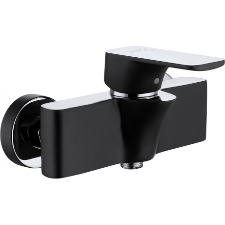 Смеситель для душа D&K Berlin Technische (DA1433115)