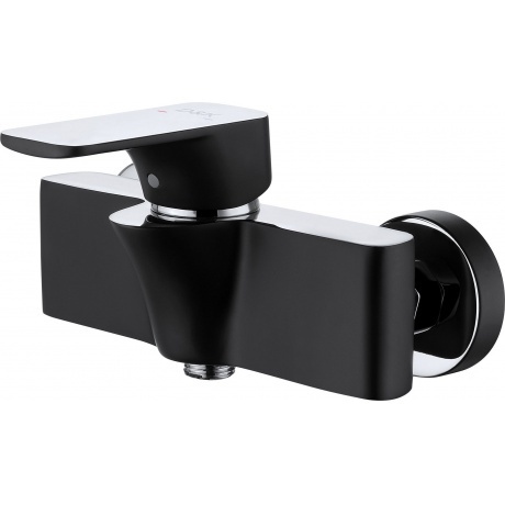 Смеситель для душа D&amp;K Berlin Technische (DA1433115) - фото 2