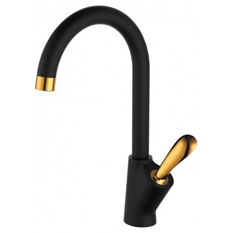 

Смеситель для кухни D&K Venice Baciano (DA1032459)