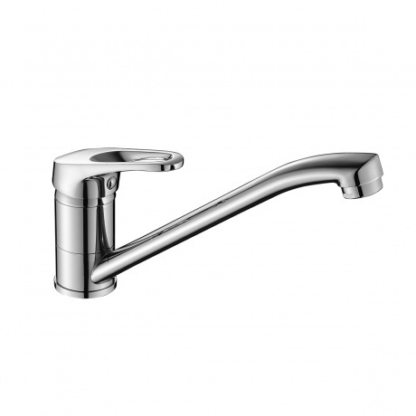 

Смеситель для кухни DECOROOM DR21 (DR21018)